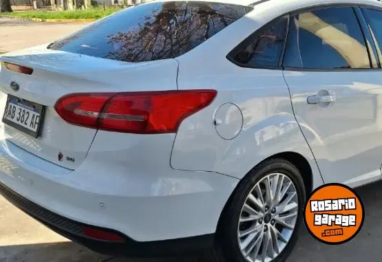 Ford Focus Se Plus  2017 - foto 5