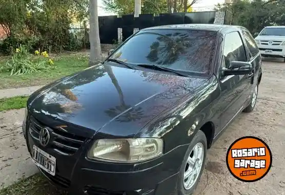 Volkswagen Gol 2009 - foto 1