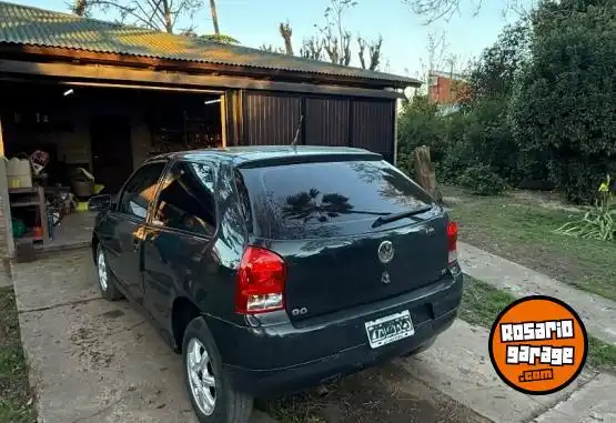 Volkswagen Gol  2009 - foto 2