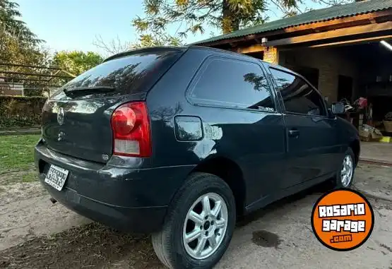 Volkswagen Gol  2009 - foto 3