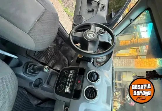 Volkswagen Gol  2009 - foto 4