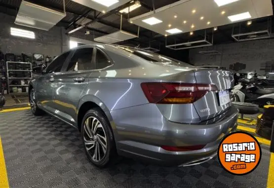 Volkswagen Vento  2021 - foto 3