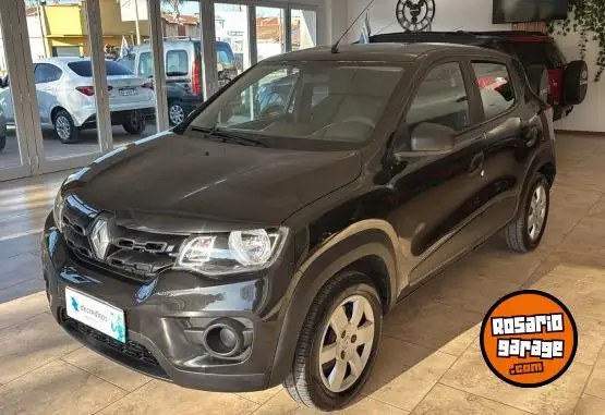 Renault Kwid Zen 2018 - foto 1