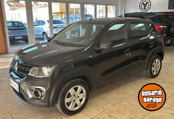 Renault Kwid Zen  2018 - foto 2