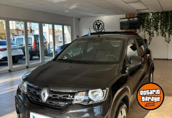 Renault Kwid Zen  2018 - foto 3