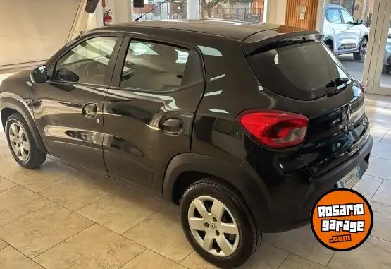 Renault Kwid Zen  2018 - foto 4