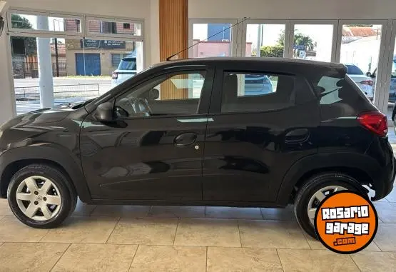 Renault Kwid Zen  2018 - foto 5