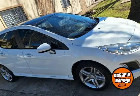 Peugeot 308 Feline  2014 - foto 2