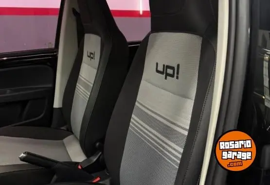 Volkswagen Black Up  2016 - foto 3