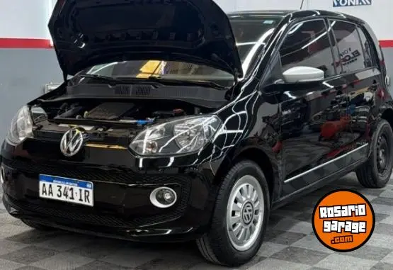 Volkswagen Black Up  2016 - foto 4