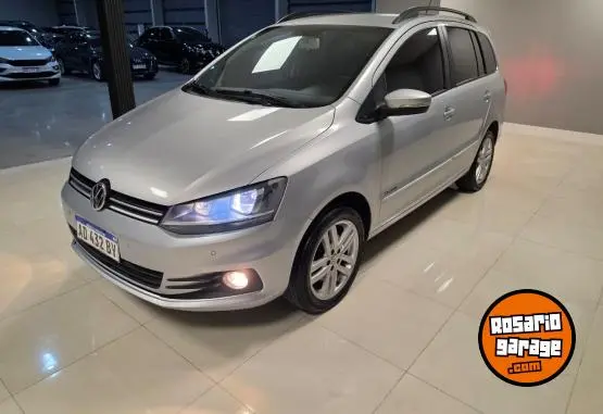 Volkswagen Suran Highline Msi 6Ta  2019 - foto 2