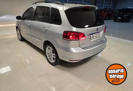 Volkswagen Suran Highline Msi 6Ta  2019 - foto 3