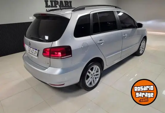 Volkswagen Suran Highline Msi 6Ta  2019 - foto 4
