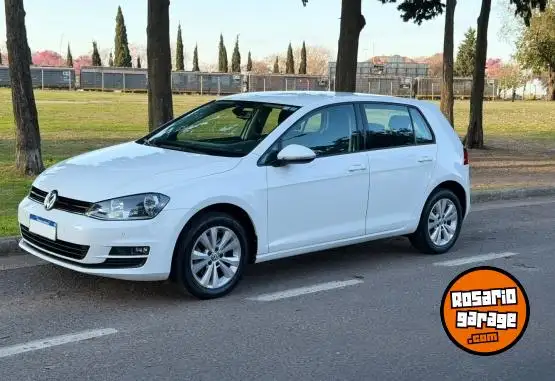 Volkswagen Golf  2016 - foto 1