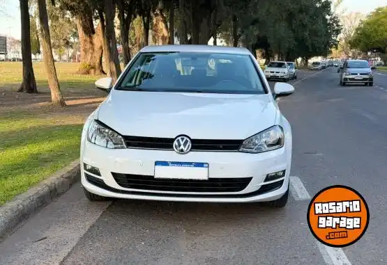 Volkswagen Golf  2016 - foto 2