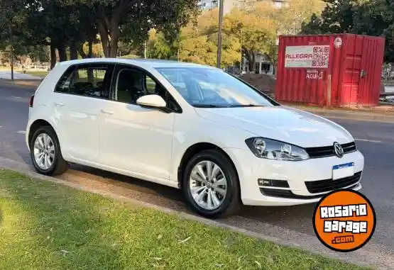 Volkswagen Golf  2016 - foto 3