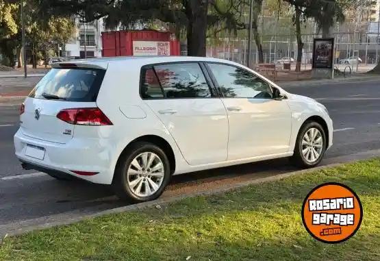 Volkswagen Golf  2016 - foto 4