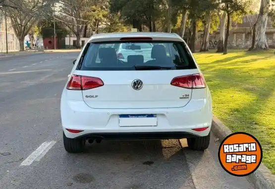 Volkswagen Golf  2016 - foto 5