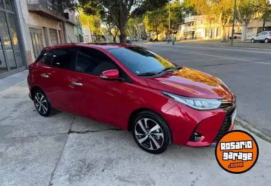 Toyota Yaris S  2026 - foto 2