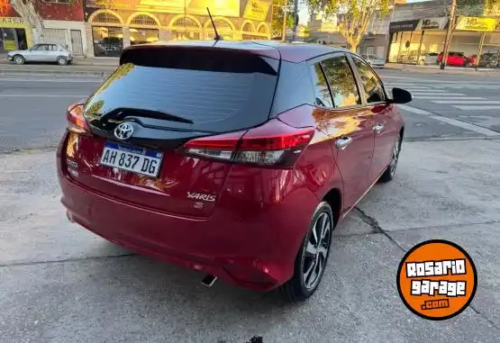 Toyota Yaris S  2026 - foto 4