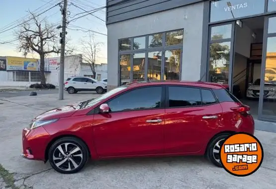 Toyota Yaris S  2026 - foto 5