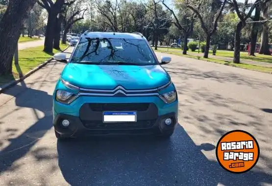 Citroën C3  2022 - foto 1