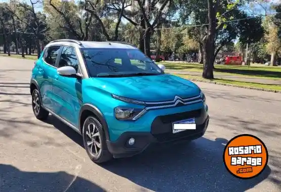 Citroën C3  2022 - foto 2