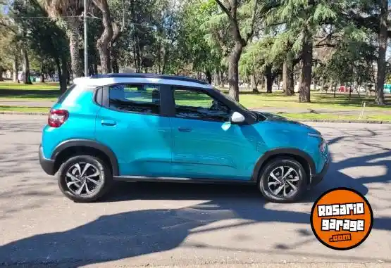 Citroën C3  2022 - foto 3