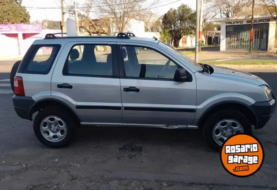 Ford Ecosport Xl Plus Gnc  2006 - foto 1