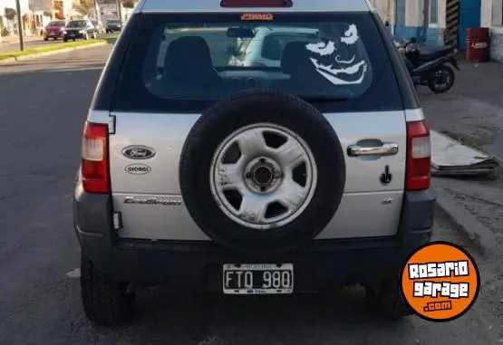 Ford Ecosport Xl Plus Gnc  2006 - foto 2