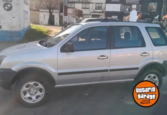 Ford Ecosport Xl Plus Gnc  2006 - foto 3