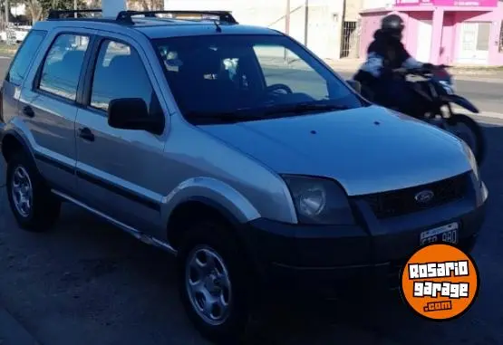 Ford Ecosport Xl Plus Gnc  2006 - foto 5