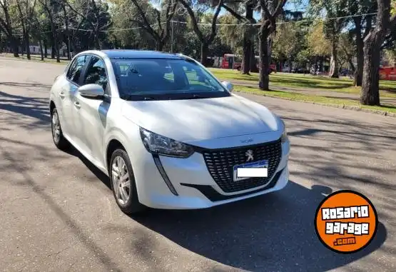 Peugeot 208  2021 - foto 2