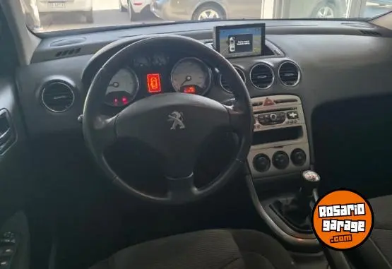 Peugeot Allure Nav 1.6 Mt  2014 - foto 4