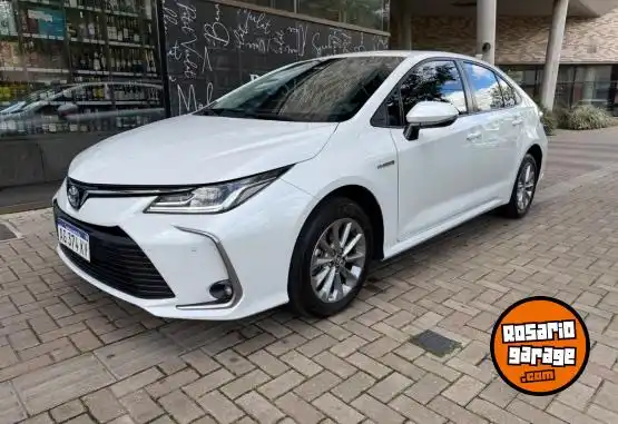 Toyota Corolla  2023 - foto 1