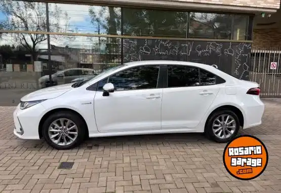 Toyota Corolla  2023 - foto 2