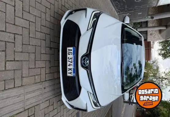 Toyota Corolla  2023 - foto 3
