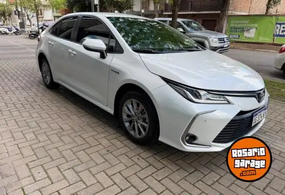 Toyota Corolla  2023 - foto 4