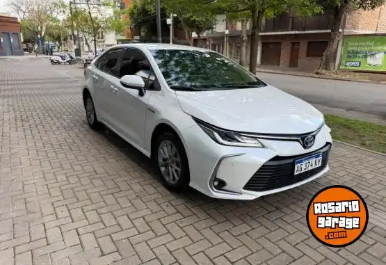 Toyota Corolla  2023 - foto 5