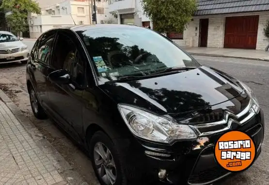 Citroën C3 1.5 Tendance  2014 - foto 1