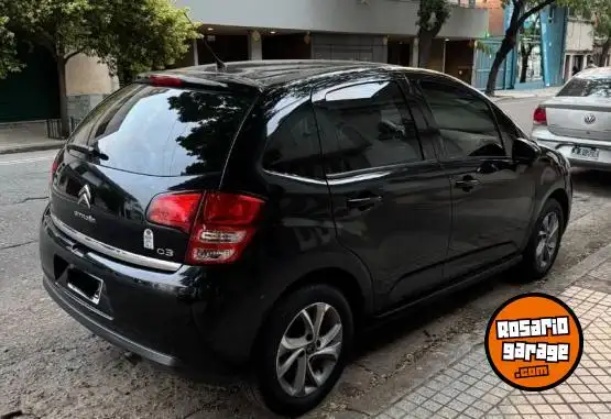 Citroën C3 1.5 Tendance  2014 - foto 2