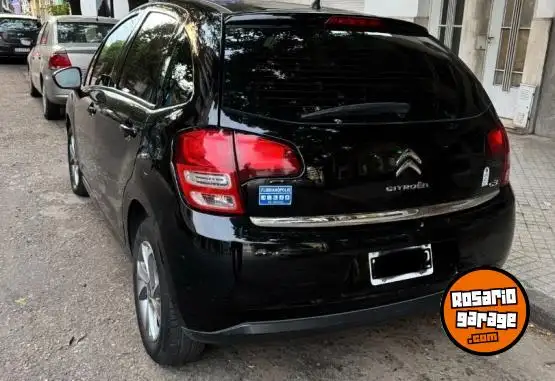 Citroën C3 1.5 Tendance  2014 - foto 3