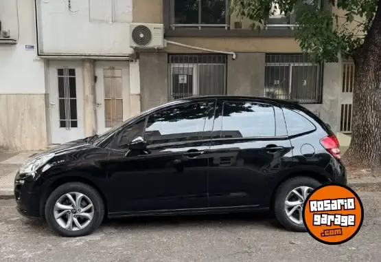 Citroën C3 1.5 Tendance  2014 - foto 4