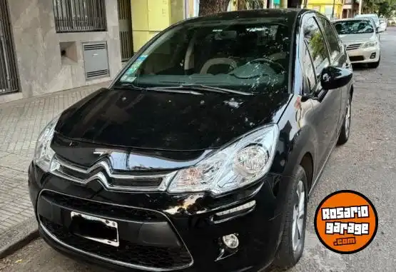 Citroën C3 1.5 Tendance  2014 - foto 5
