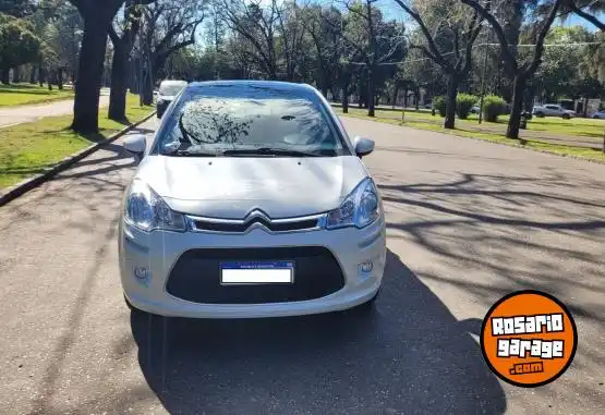 Citroën C3 Feel  2018 - foto 1