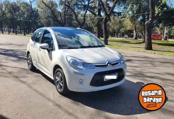 Citroën C3 Feel  2018 - foto 2