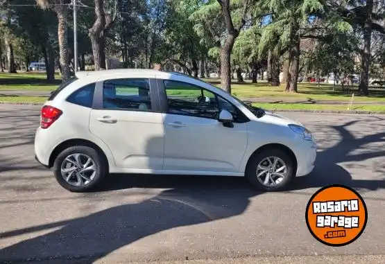 Citroën C3 Feel  2018 - foto 3