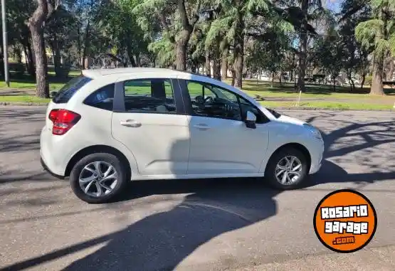 Citroën C3 Feel  2018 - foto 4