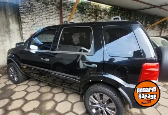 Ford Eco Sport Xls  2008 - foto 1