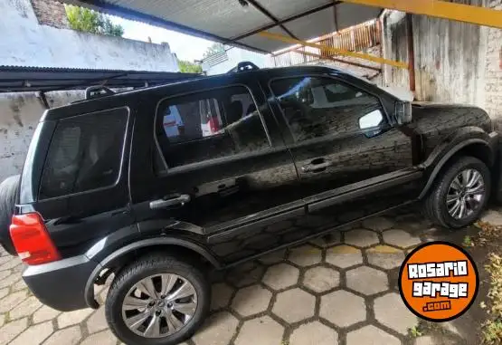 Ford Eco Sport Xls  2008 - foto 2